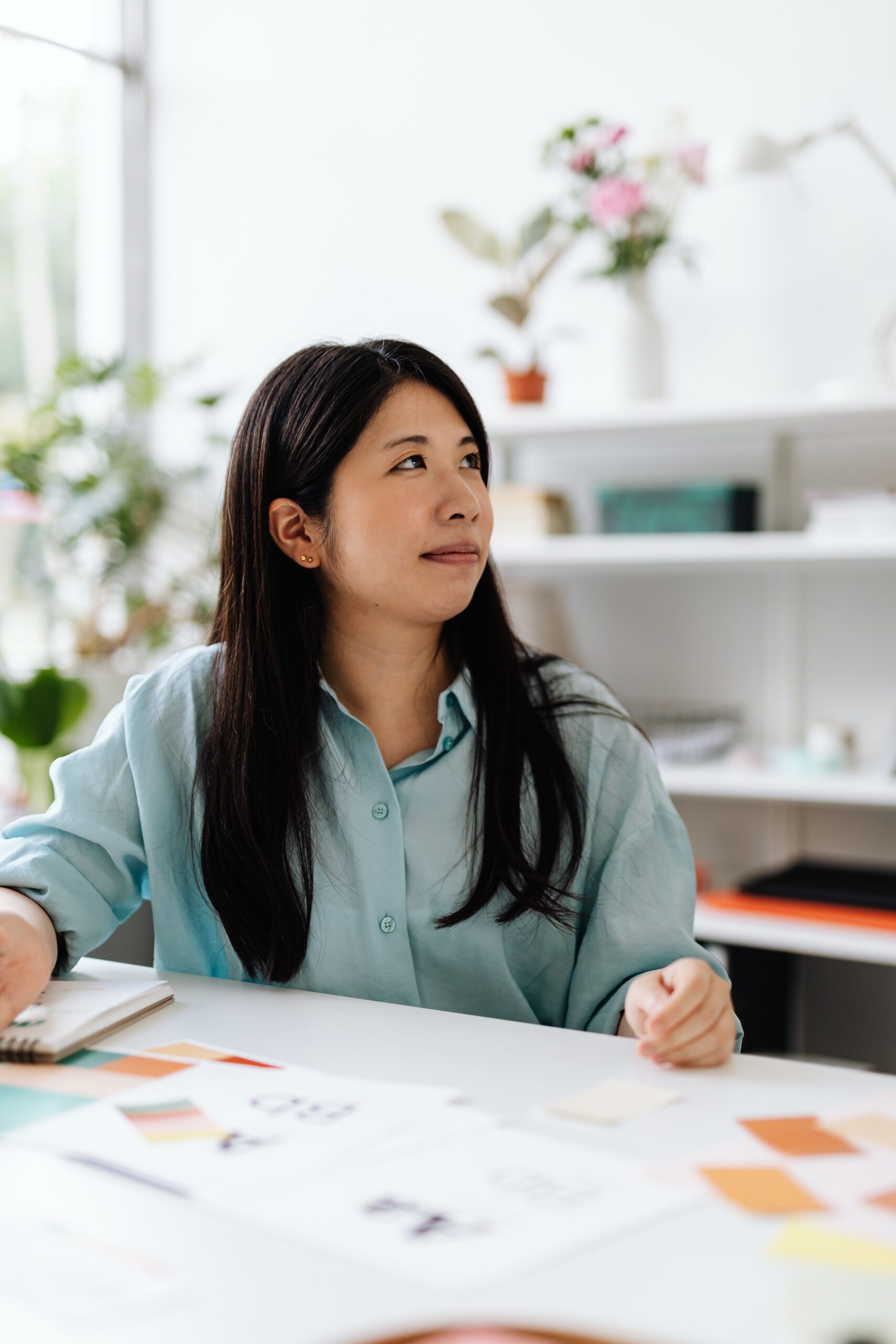 聆O室內設計